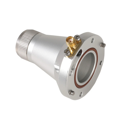 Nozzle connector Lang